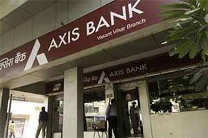 Axis Bank, Payment Banks