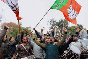 Jammu & Kashmir, Jharkhand election results: Cong’s misery piles up with poll debacle in two more states Jammu & Kashmir, Jharkhand election results: Cong’s misery piles up with poll debacle in two more states