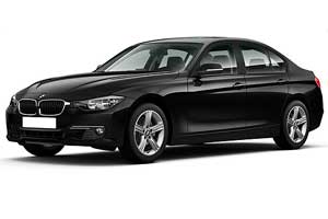 BMW to replace air bags nationwide, joining other automakers