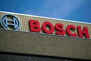 bosch on solar energy