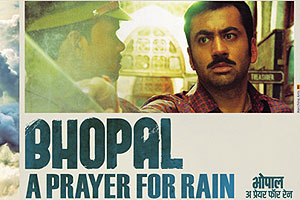 Movie review: ‘Bhopal: A Prayer for Rain’ is a much-needed enactment of tragedy
