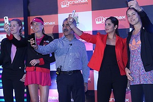 Micromax launches Canvas Selfie, vows eye enhancement, face slimming, teeth whitening