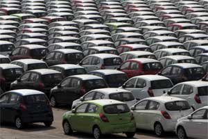 Cars, Auto industry, excise duty