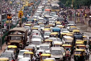 No plan to ban diesel cars in Delhi: Government
