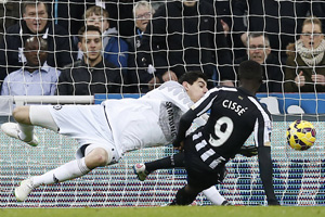 Chelsea slump to shock first loss at Newcastle United, first defeat for the blues in Premier League season Chelsea slump to shock first loss at Newcastle United, first defeat for the blues in Premier League season