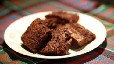 Comfort food does not lift your mood