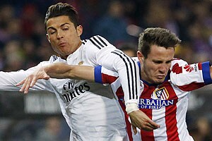Cristiano Ronaldo, Cristiano Ronaldo news, Cristiano Ronaldo vs Messi, Real Madrid, Real Madrid news, Ronaldo, ronaldo news