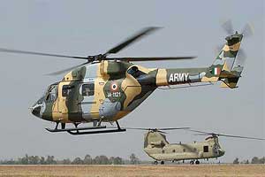 Defence acquisition proposals worth Rs 4,444 crore cleared