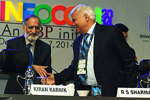 Centre eyes venture capitalists, plans to set up Rs 10,000-cr electronics fund