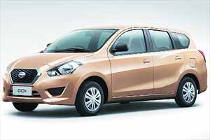 Datsun Go, Datsun Go plus, Datsun Go plus review Datsun Go, Datsun Go plus, Datsun Go plus review