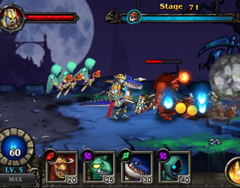Hero Defense made it to top 10 and stood at 8th position. (Representational image)