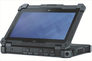 Dell launches Latitude 14, Latitude 12 Rugged Extreme notebooks