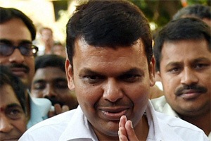 BJP-Shiv Sena rule in Maharashtra after 15 years; 20 ministers inducted BJP-Shiv Sena rule in Maharashtra after 15 years; 20 ministers inducted