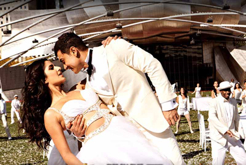 Baahubali box office collections