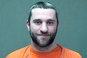 Dustin Diamond, former ‘Saved by the Bell’ actor, arrested
