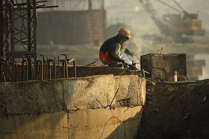 Inflation and industrial production: 5 thoughts on Indian economy