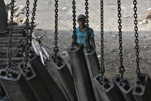 GDP, Indian economy, HSBC