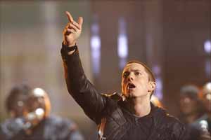 Eminem, Rapper Eminem, Eminem gay