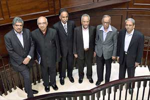 No payback, it’s pay it forward: Infosys’ Generation Ex, from Nandan Nilekani, Kris Gopalakrishnan, Narayana Murthy to many more, fuels dreams No payback, it’s pay it forward: Infosys’ Generation Ex, from Nandan Nilekani, Kris Gopalakrishnan, Narayana Murthy to many more, fuels dreams