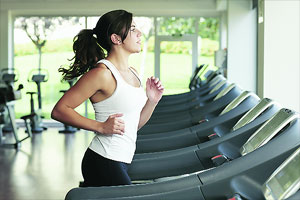 extreme exercise