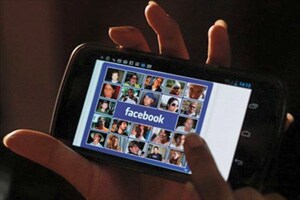 Facebook’s India user base grows to 112 million