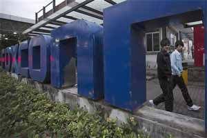 Foxconn offers severance package Chennai plant workers