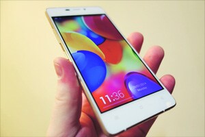Gionee ELife S5.1 review: Thin, thinner, thinnest