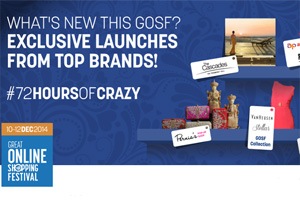 Google GOSF a roaring success despite ‘limited’ discounts Google GOSF a roaring success despite ‘limited’ discounts