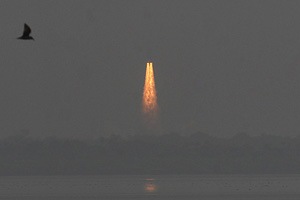 India takes step towards manned space mission as GSLV Mk-III blasts off successfully India takes step towards manned space mission as GSLV Mk-III blasts off successfully