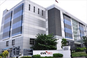 gvk