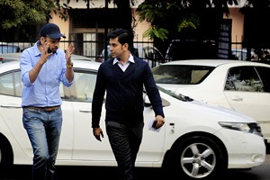 In Mumbai, Uber cabs bragged: Our quality checks most rigorous