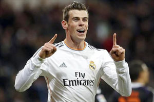 Gareth Bale not for sale at any price, Real Madrid makes it clear to Manchester United, others