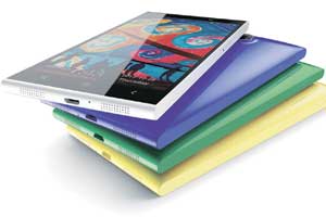 Gionee plans big retail push in smartphone business