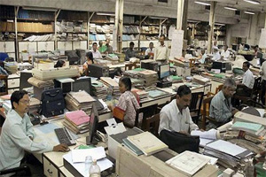 Age before duty: No proposal to raise retirement age of babus, says govt