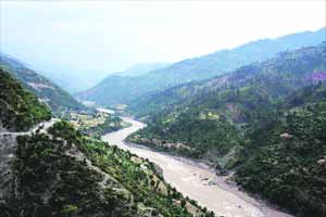 Government yet to implement Supreme Court order on green regulator Government yet to implement Supreme Court order on green regulator