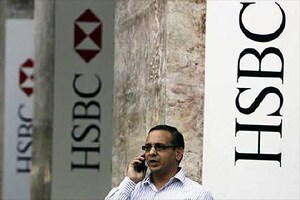 India services PMI jumps to 5 month-high in Nov: HSBC