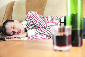 Festival cheer marred by nasty hangover? 7 tips on how to avoid it