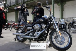 With 3-fold jump in sales in last one year, luxury bikes race ahead