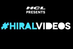 HCL Technologies launches viral videos that help hire best talent HCL Technologies launches viral videos that help hire best talent
