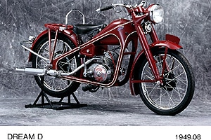 Honda hits 300 mn mark in cumulative global motorcycle production