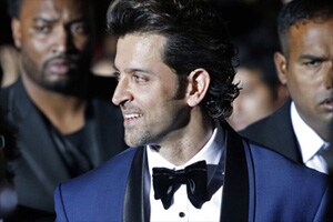Hrithik Roshan, Hrithik Roshan host, Kalki Koechlin, Margarita, Margarita With A Straw, hrithik roshan Margarita, kalki koechlin movies, hrithik roshan host, entertainment news