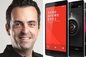Xiaomi phones banned in India: VP Hugo Barra reacts