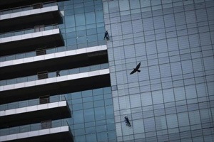 Asian business sentiment rebounds in Q4 with India most optimistic