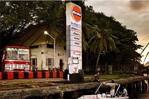 Indian Oil