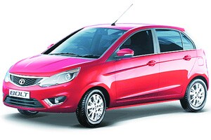 Tata Bolt 1.2 Revotron: There is a lot more to this new hatchback