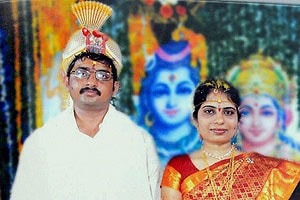 Sydney hostage crisis: Infosys techie Vishwakant Ankireddy’s father prays for safe release Sydney hostage crisis: Infosys techie Vishwakant Ankireddy’s father prays for safe release