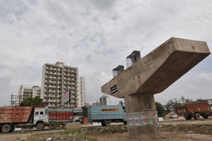 industrial growth in india