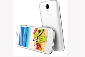 Intex Technologies launches Aqua i5 Octa priced at 7,499, available exclusively on Amazon