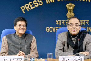 Arun Jaitley, Piyush Goyal, Coal reform, insurance reform, economic reforms, Narendra Modi reforms, coal ordinance, insirance ordinance