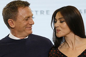 Spectre review, James Bond movie, Daniel Craig movies